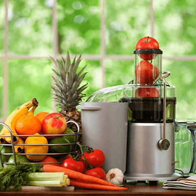 آبمیوه گیری مولینکس مدل JU585H