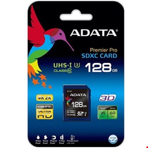 Adata Premier Pro کارت حافظه