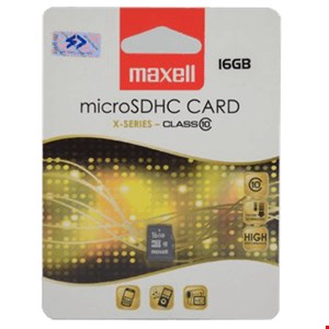 Adata microSDHC Card