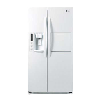 LG SX5029WF Refrigerator