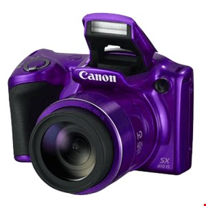 دوربین دیجیتال کانن Powershot SX410 IS