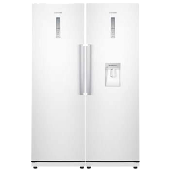Samsung RR20SW-RZ20SW Refrigerator