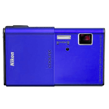 Nikon Coolpix S80